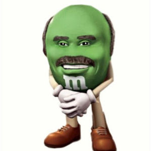 Meet your Posher, Blake